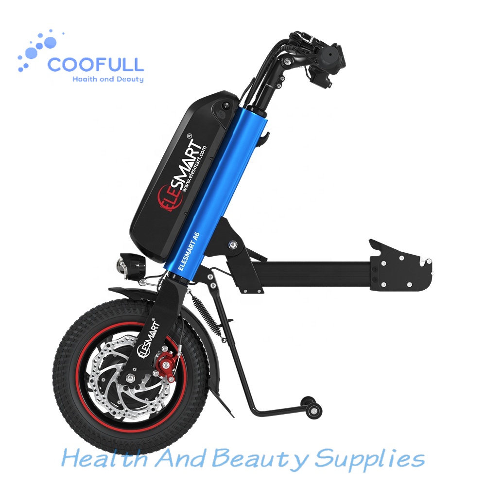 Electrical - มอเตอร์เกียร์ Coofull ประสิทธิภาพสูง 500 วัตต์ สำหรับติดตั้งกับรถเข็นไฟฟ้าขนาด