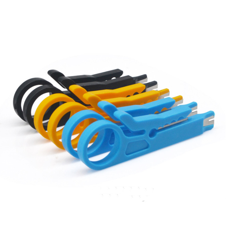 Automatic Wire Stripper Cutter - Wire Tracker เครื่องตัด CRIMPING TOOL CABLE