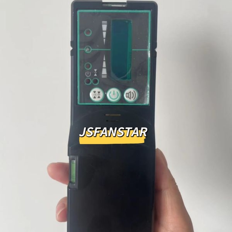 Laser Level 16 Lines 4D Green - เครื่องรับสัญญาณเลเซอร์แบบหลายเส้น 3 มิติ 4 มิติ 12