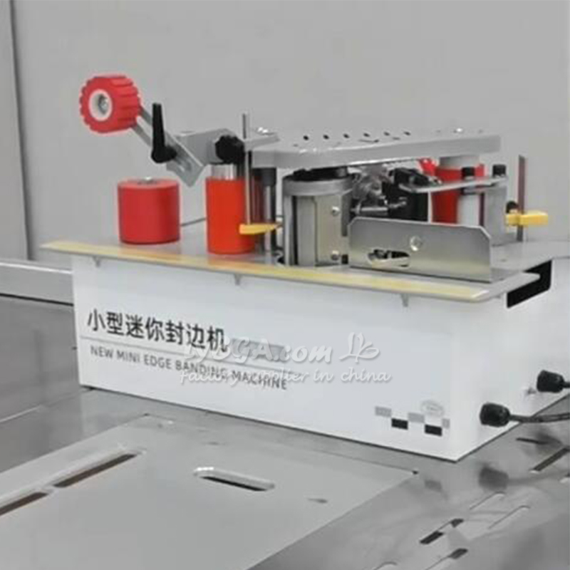 Mini Table Saw For Woodworking - เครื่องตัดขอบไม้แบบตั้งโต๊ะ MINI สำหรับงานไม้ ใช้ได้ทั้งแบบโค้ง/ตรง ปรับแต่งได้สำหรับงานไม้ที่เป็นเส้นตรง/ไม่เป็นเส้นตรง