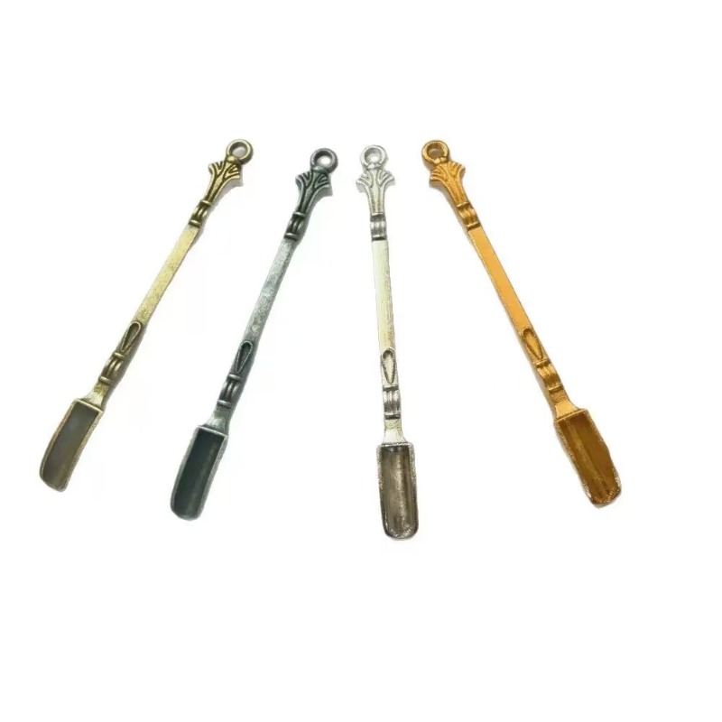 ช้อนสูบยาสูบโลหะหลากสี ขนาด 80 - Hand Tools บทวิจารณ์และราคา