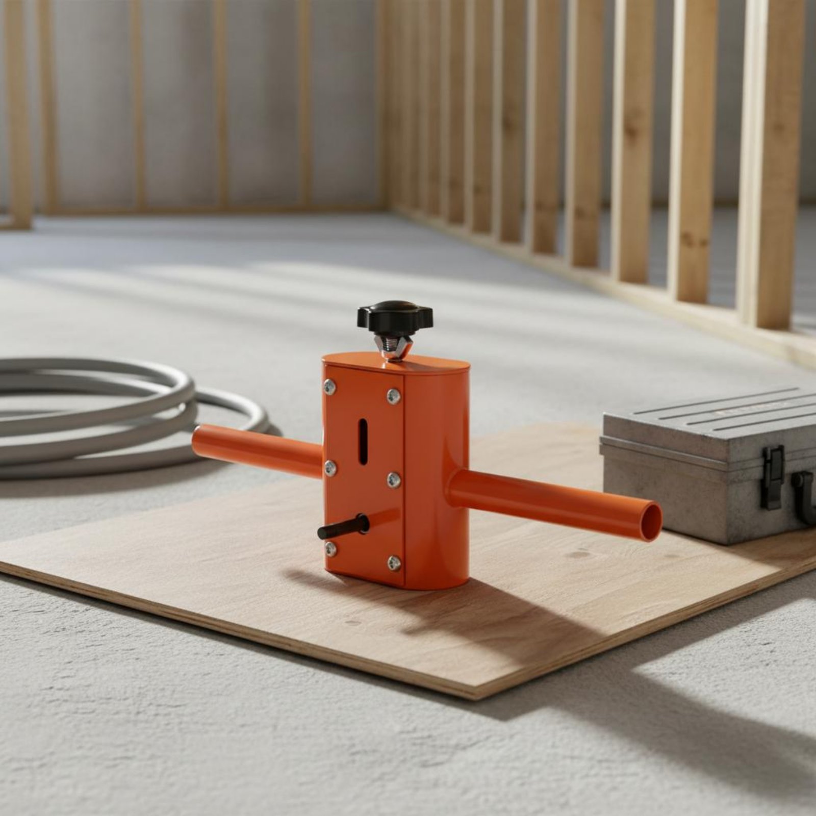 เครื่องร้อยสายไฟแบบพกพา ใช้กับ - Power Tools บทวิจารณ์และราคา
