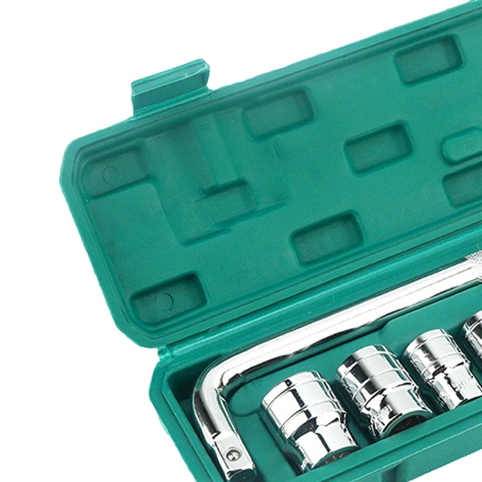 ประแจซ็อกเก็ตรถยนต์แบบปลดเร็ว  - Hand Tools บทวิจารณ์และราคา