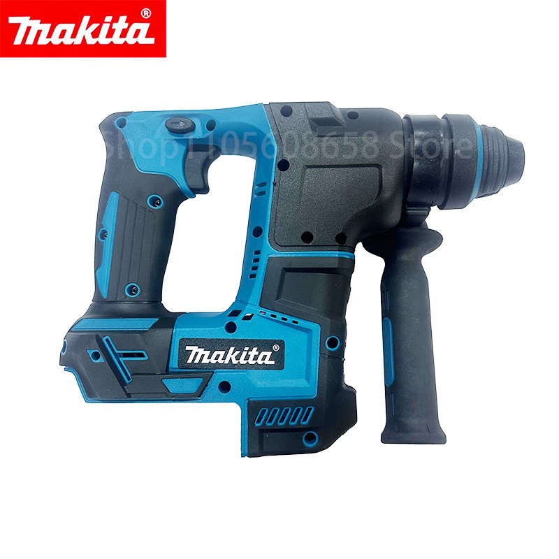 สว่านโรตารี่ไร้สาย Makita Brus - Brushless Cordless Electric Drill 18V บทวิจารณ์และราคา