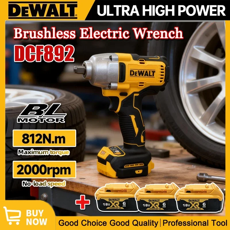 DEWALT เครื่องเจียรมุมไร้สายแบ - Brushless Angle Grinder Battery Powered บทวิจารณ์และราคา