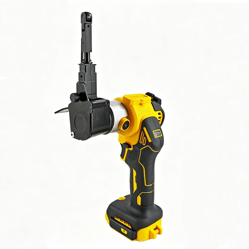 เครื่องขัดสายพานไฟฟ้าไร้แปรงถ่ - Brushless Angle Grinder Battery Powered บทวิจารณ์และราคา