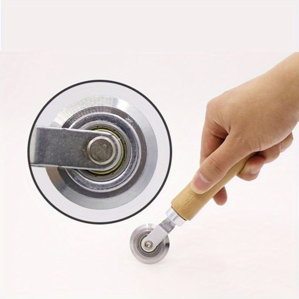 1 ล้อรีดกระดาษ DIY - เครื่องรี - Hardware บทวิจารณ์และราคา