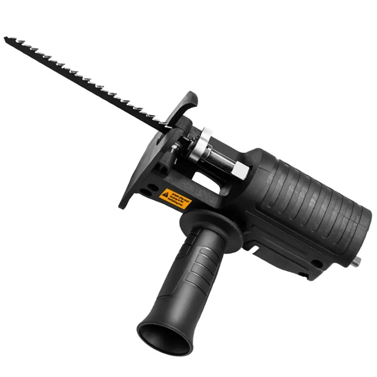 อะแดปเตอร์เลื่อยลูกสูบแบบพกพา  - Reciprocating Saw Attachment Drill บทวิจารณ์และราคา