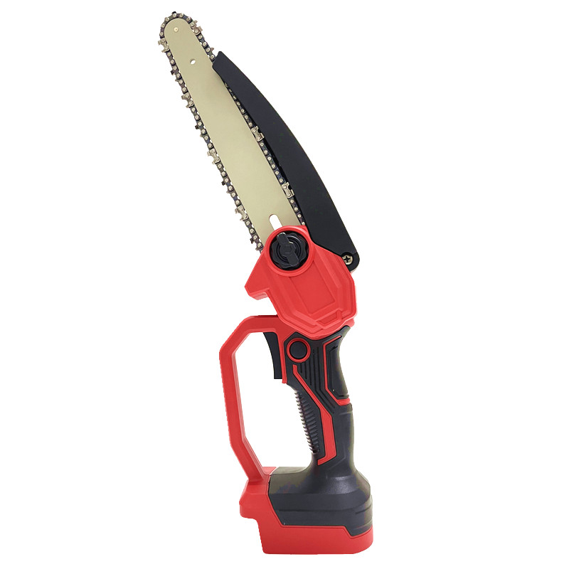 สำหรับ milwaukee เลื่อยไฟฟ้าไร - Mini Electric Chainsaw 6 Inch บทวิจารณ์และราคา