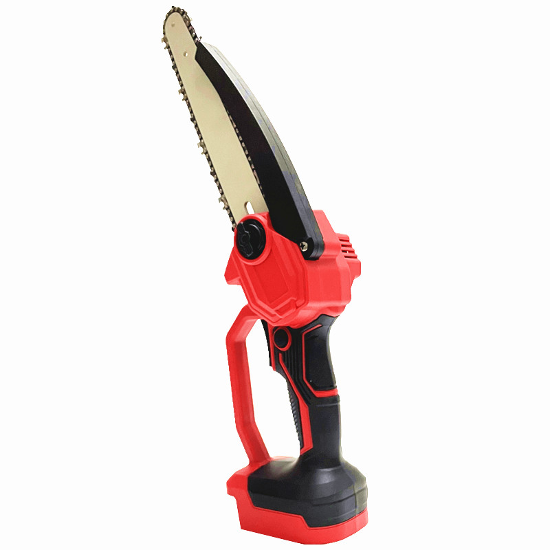 สำหรับ milwaukee เลื่อยไฟฟ้าไร - Mini Electric Chainsaw 6 Inch บทวิจารณ์และราคา