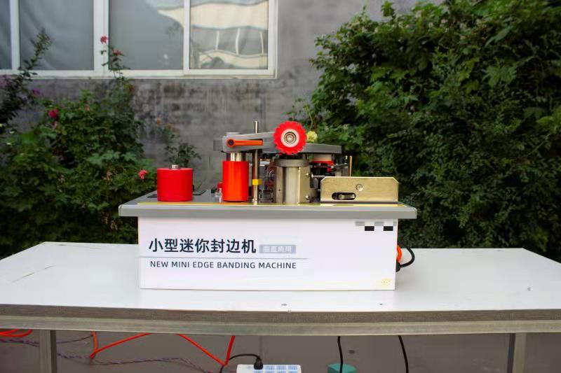 ไม้แบบพกพาขอบแถบเครื่อง Home I - Mini Table Saw For Woodworking บทวิจารณ์และราคา