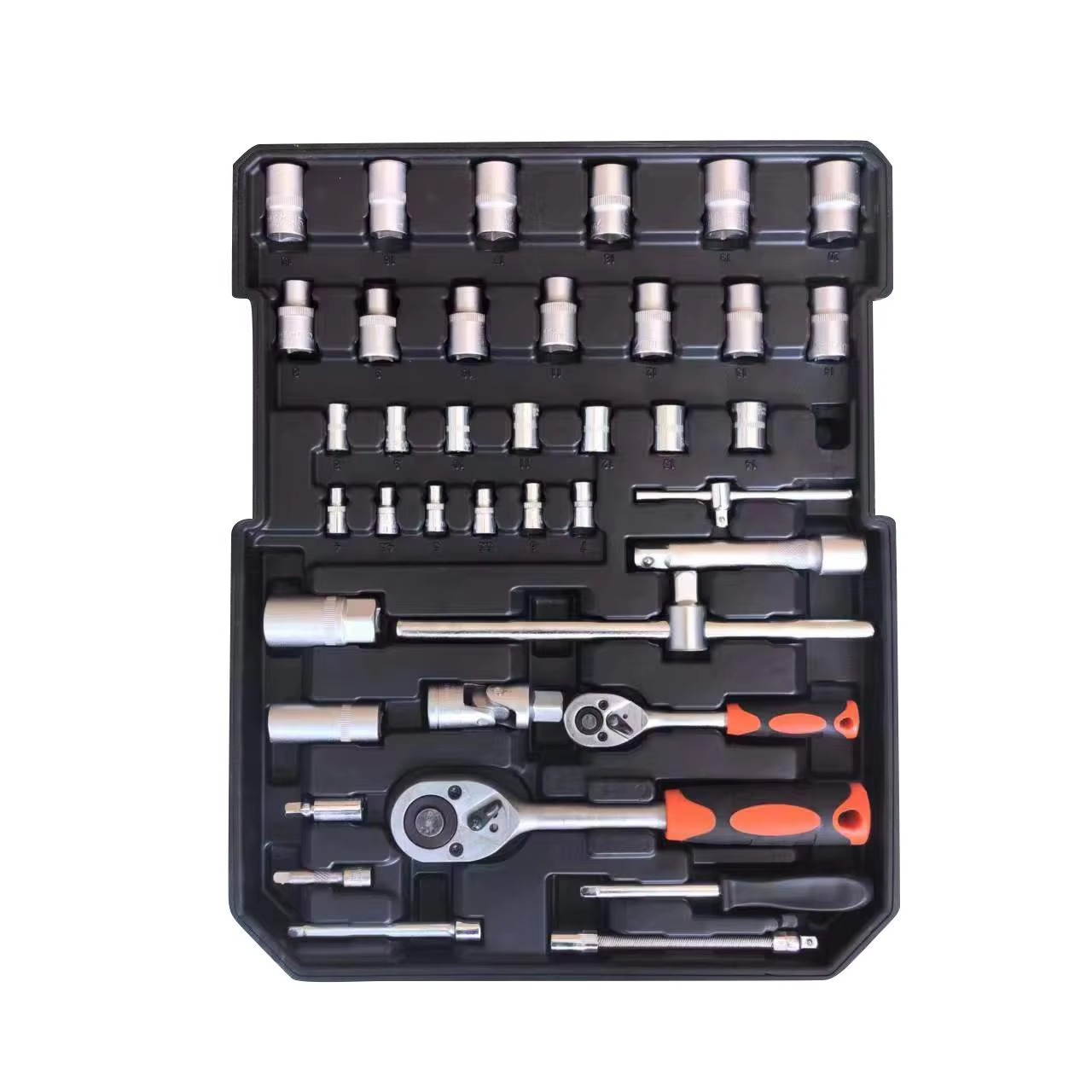 ชุดเครื่องมือช่าง OEM ชุดประแจ - Hand Tools บทวิจารณ์และราคา