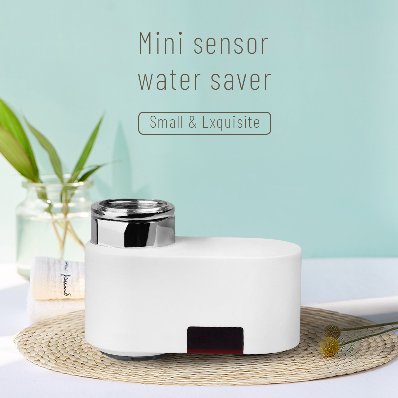ก๊อกน้ำอัตโนมัติแบบไร้สัมผัสพร - Plumbing บทวิจารณ์และราคา