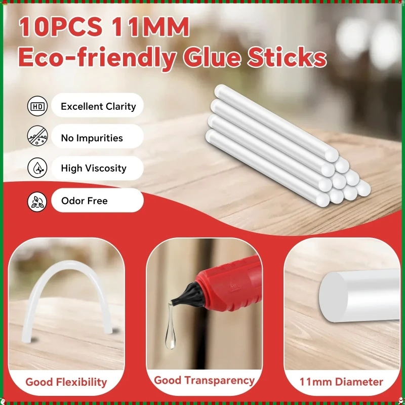 ปืนกาวร้อนไร้สายแบบไฟฟ้า ปืนกา - Hot Melt Glue Gun Cordless บทวิจารณ์และราคา