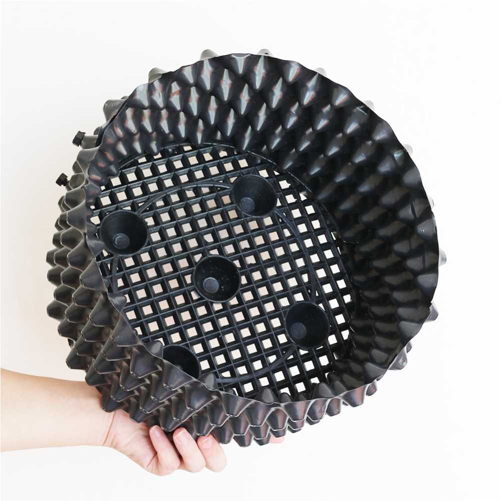 กระถางปลูกต้นไม้แบบเร่งการเจริ - Garden Tools บทวิจารณ์และราคา