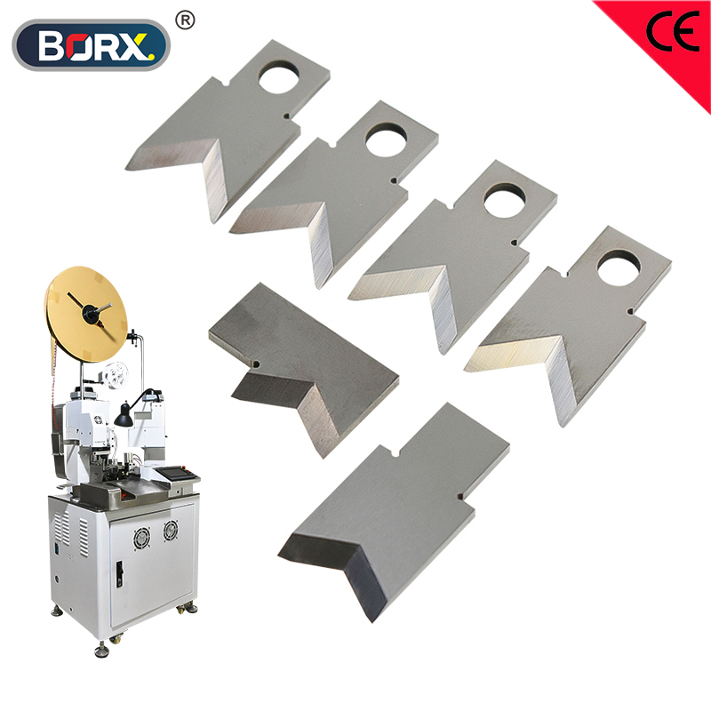 เครื่องบัดกรีเครื่องถอดลวดอัตโ - Automatic Wire Stripper Cutter บทวิจารณ์และราคา