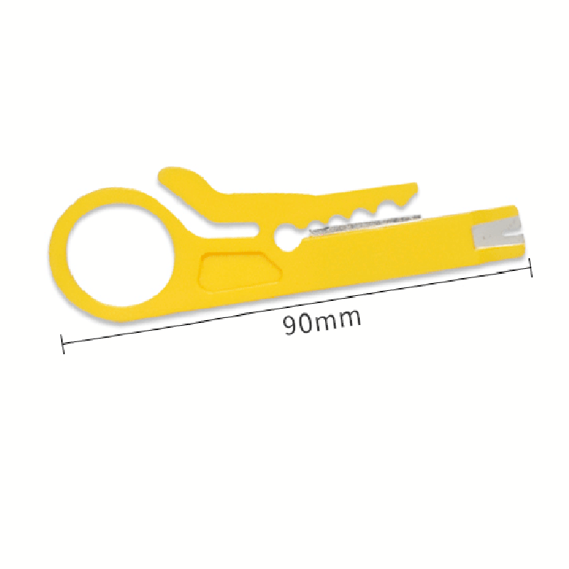 Wire Tracker เครื่องตัด CRIMPI - Automatic Wire Stripper Cutter บทวิจารณ์และราคา