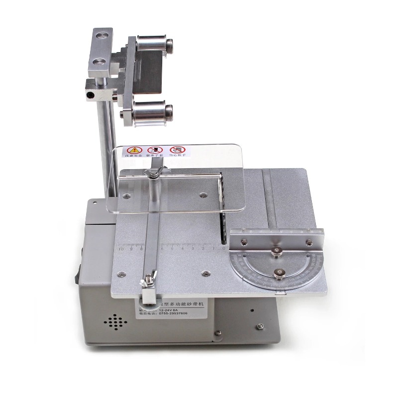 เลื่อยวงเดือนอเนกประสงค์สำหรับ - Mini Table Saw For Woodworking บทวิจารณ์และราคา