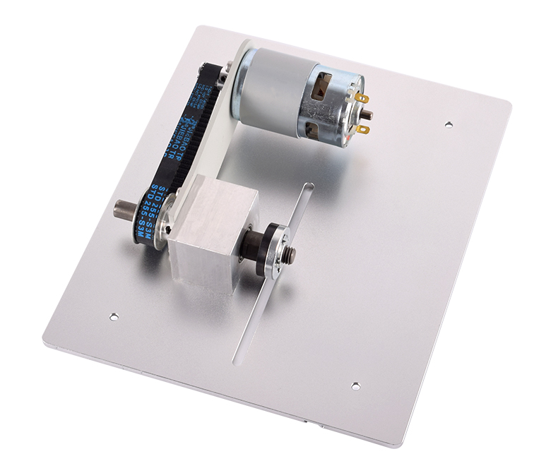 แกนมินิสำหรับงานไม้ DIY – แกนเ - Mini Table Saw For Woodworking บทวิจารณ์และราคา
