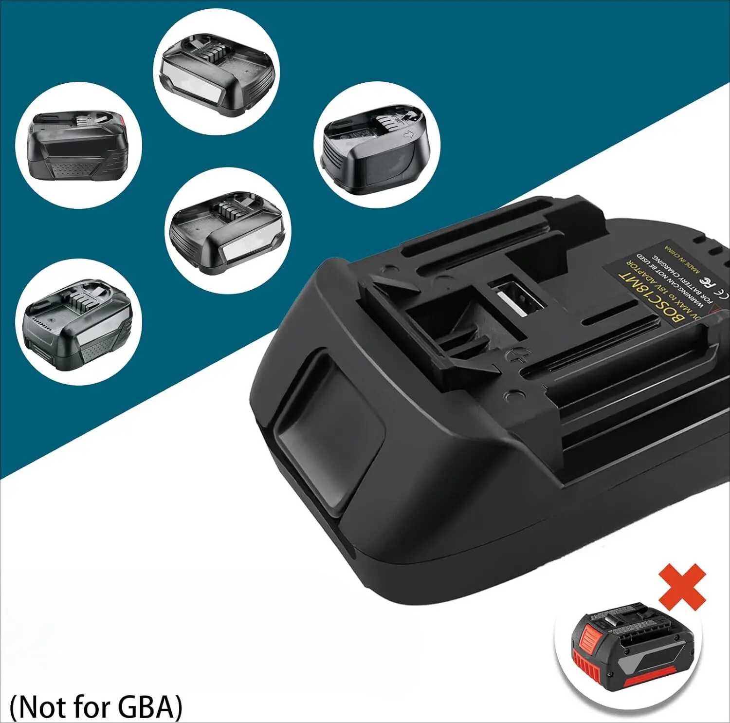 อะแดปเตอร์เครื่องมือ Makita สำ - Brushless Cordless Electric Drill 18V บทวิจารณ์และราคา