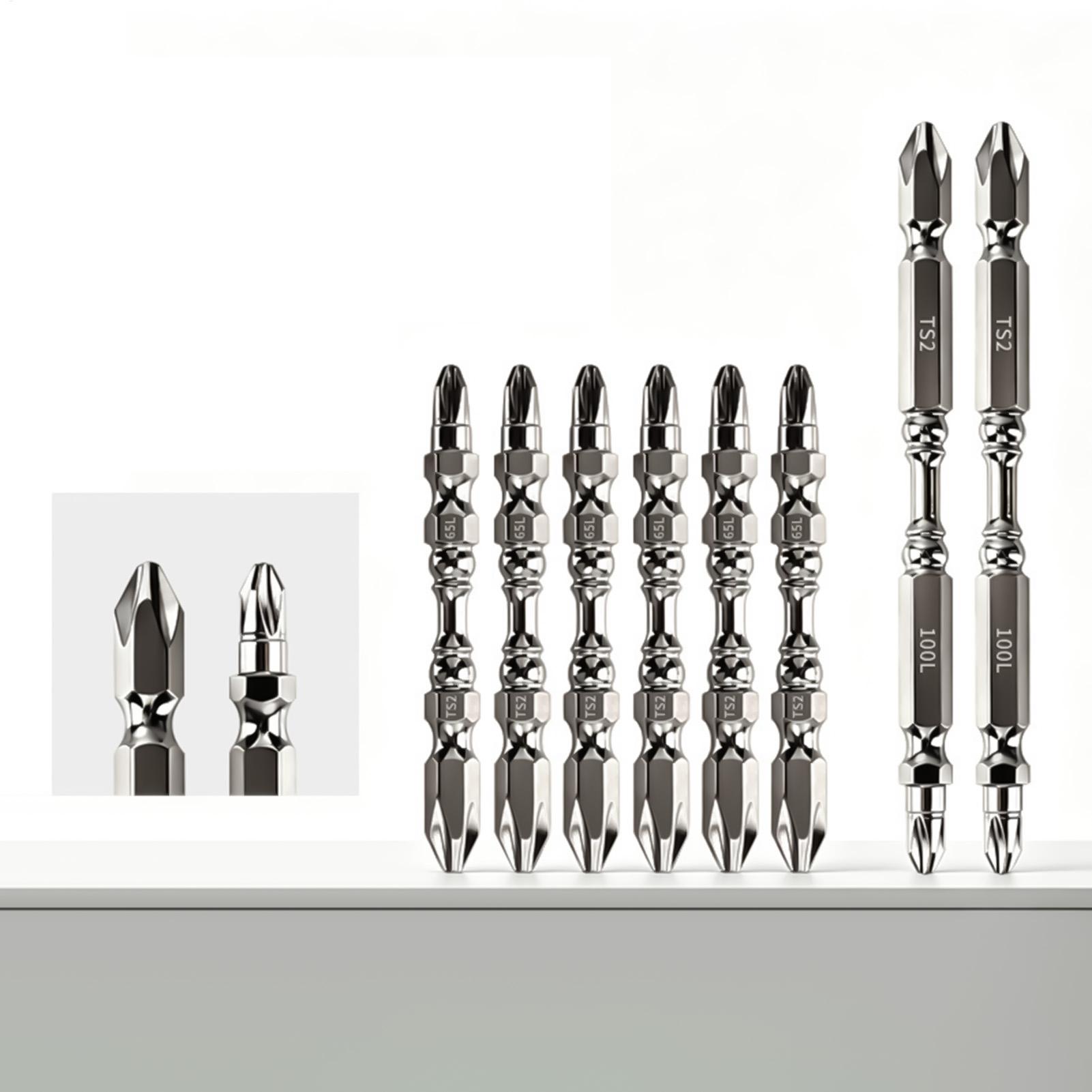 ชุดไขควงแม่เหล็กแบบหนา หัวหกเห - Hand Tools บทวิจารณ์และราคา