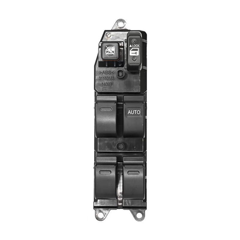 สวิตช์ควบคุมกระจกไฟฟ้า Super S - Electrical บทวิจารณ์และราคา
