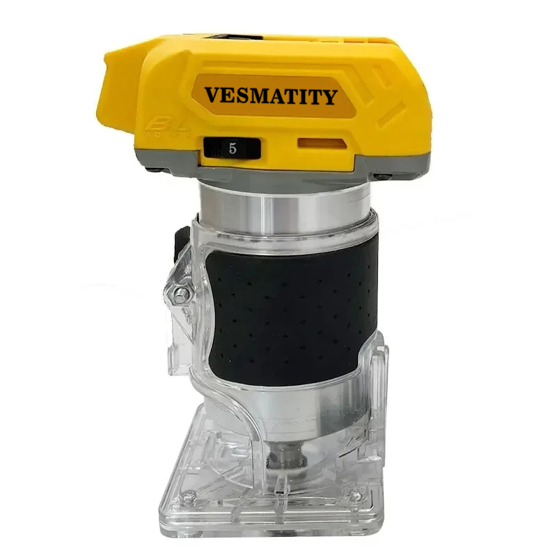 เครื่องเจียรไร้สายแบบมุม รุ่น  - Brushless Angle Grinder Battery Powered บทวิจารณ์และราคา