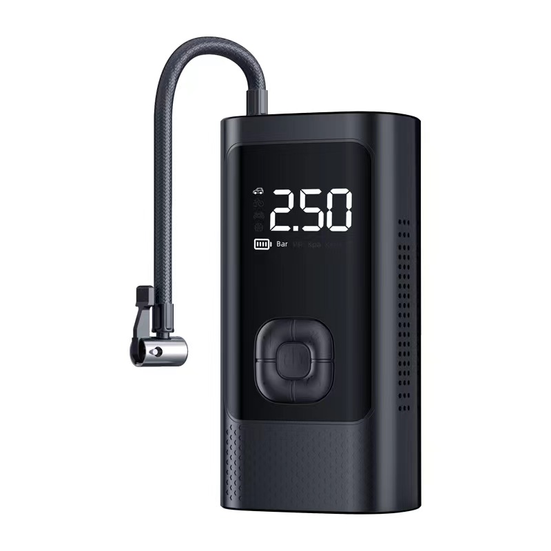ปั๊มลมพกพา 150psi สำหรับเติมลม - Electrical บทวิจารณ์และราคา