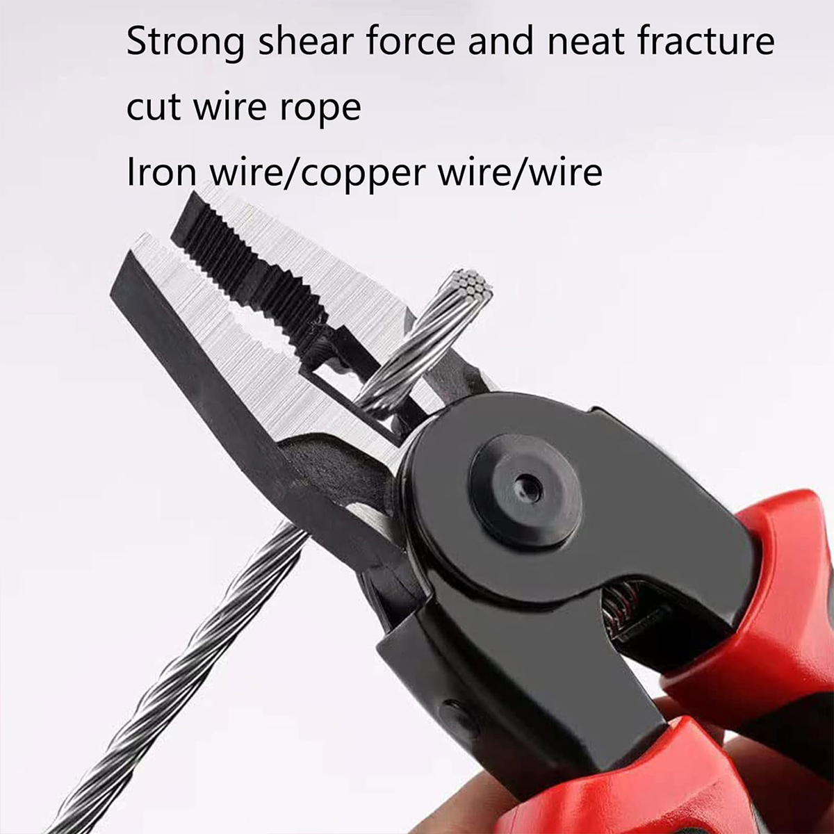 5 IN1 CRIMPING plier เครื่องตั - Automatic Wire Stripper Cutter บทวิจารณ์และราคา