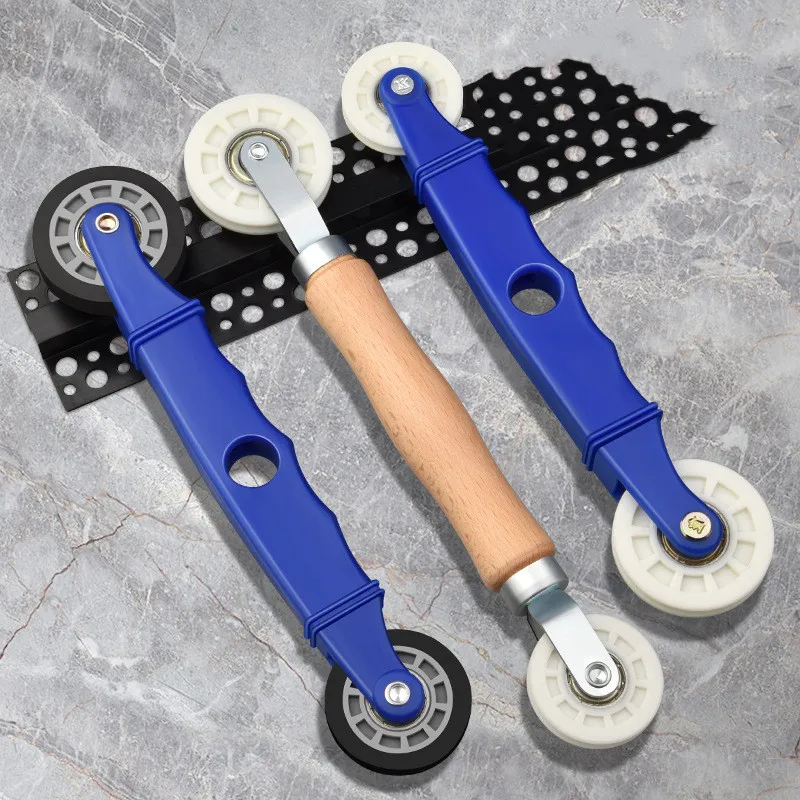 ลูกกลิ้งยางสำหรับติดตั้งมุ้งลว - Hand Tools บทวิจารณ์และราคา