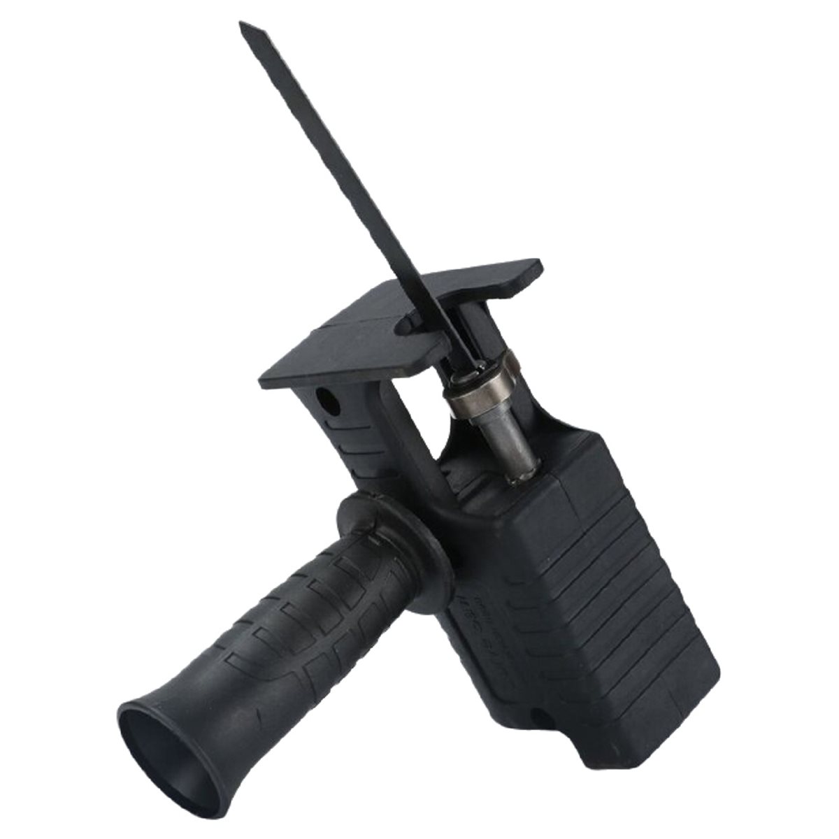 ชุดอะแดปเตอร์เลื่อยลูกสูบแบบเป - Reciprocating Saw Attachment Drill บทวิจารณ์และราคา