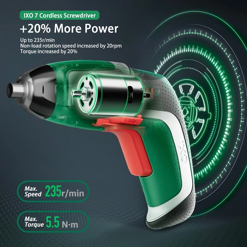 ชุดเครื่องมือไฟฟ้าอเนกประสงค์  - Electric Screwdriver Rechargeable Usb บทวิจารณ์และราคา