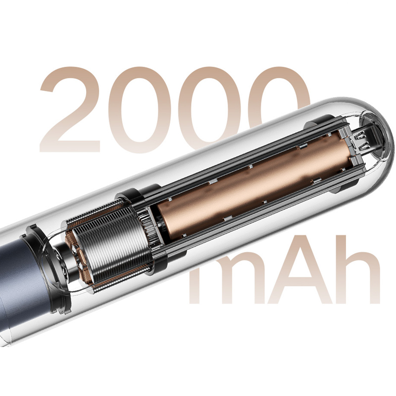 ไขควงไฟฟ้า Mijia แบตเตอรี่ 200 - Electric Screwdriver Rechargeable Usb บทวิจารณ์และราคา