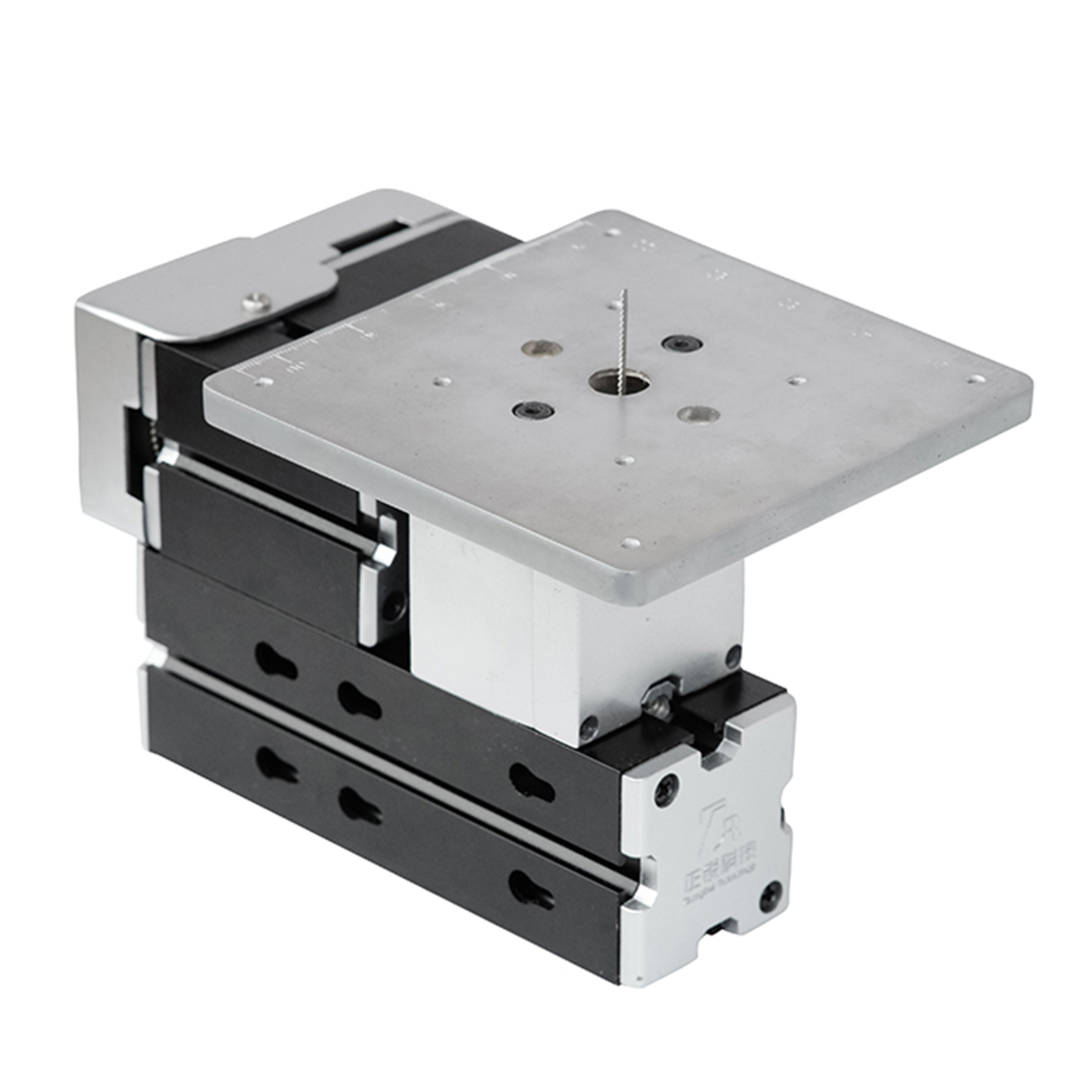 เลื่อยฉลุโลหะทั้งตัว 60W 20000 - Mini Table Saw For Woodworking บทวิจารณ์และราคา