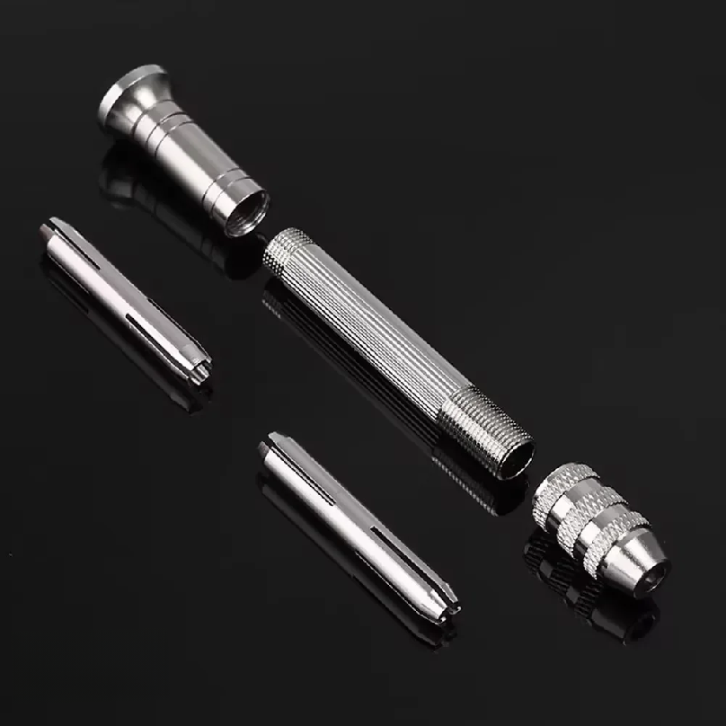 สว่านมือขนาดเล็ก 0.8-3.0 มม. เ - Hand Tools บทวิจารณ์และราคา