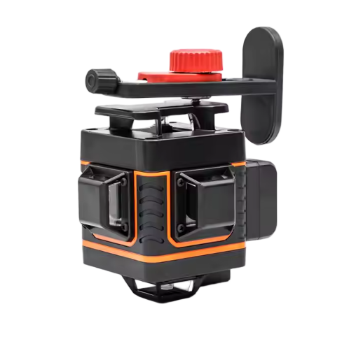 เครื่องระดับเลเซอร์ 16 เส้น 4D - Laser Level 16 Lines 4D Green บทวิจารณ์และราคา