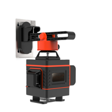 เครื่องระดับเลเซอร์ 16 เส้น 4D - Laser Level 16 Lines 4D Green บทวิจารณ์และราคา