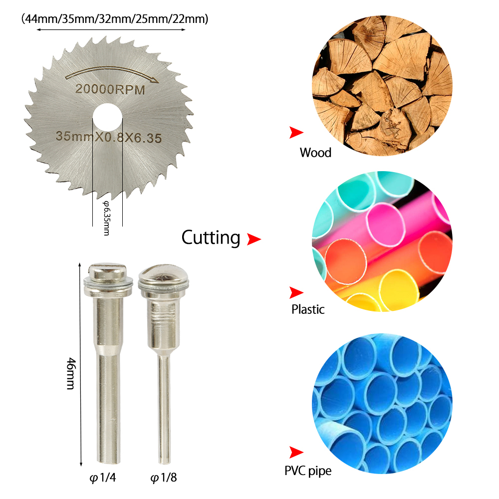ชุดใบเลื่อยตัดเพชร 32 ชิ้น สำห - Reciprocating Saw Attachment Drill บทวิจารณ์และราคา
