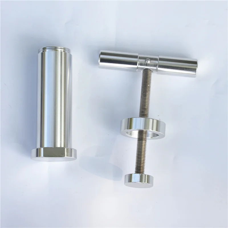 เครื่องบดเครื่องเทศแบบมือถือ ท - Hand Tools บทวิจารณ์และราคา