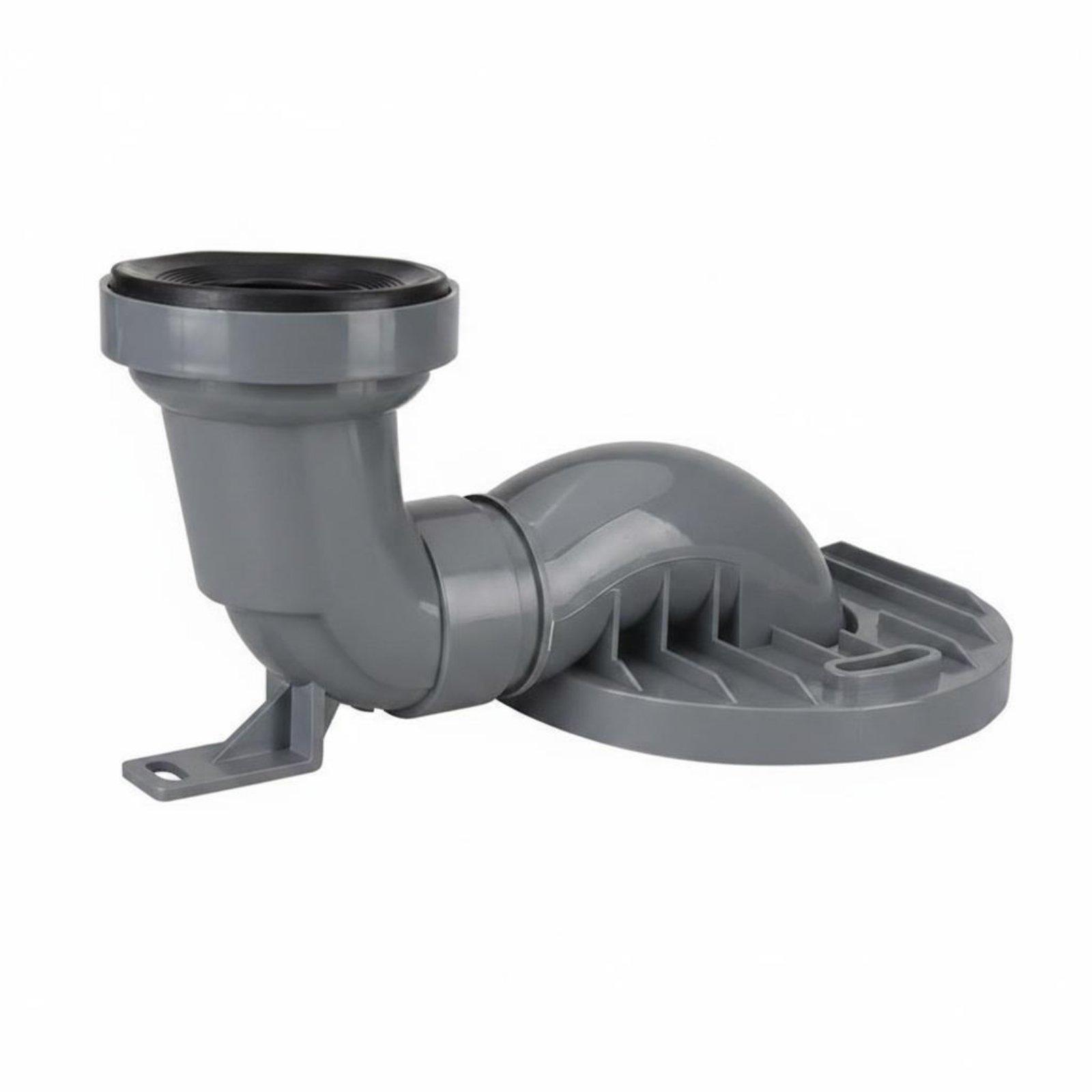 ข้อต่อท่อน้ำทิ้งแบบออฟเซ็ตสำหร - Plumbing บทวิจารณ์และราคา