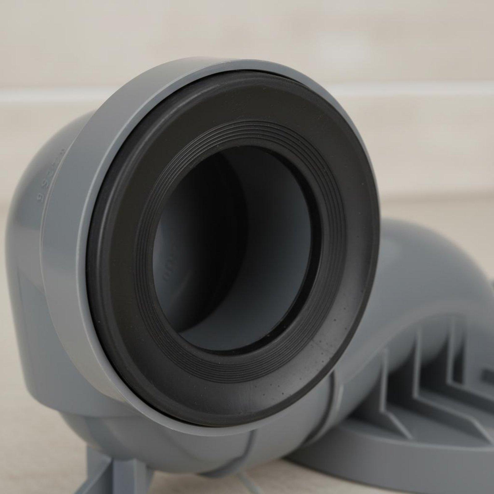 ข้อต่อท่อน้ำทิ้งแบบออฟเซ็ตสำหร - Plumbing บทวิจารณ์และราคา