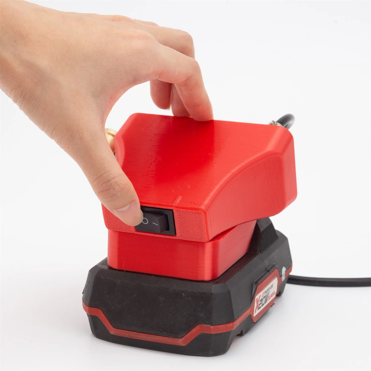 ไฟฟ้าดิจิตอล T12 หัวแร้งบัดกรี - Digital Soldering Station T12 บทวิจารณ์และราคา