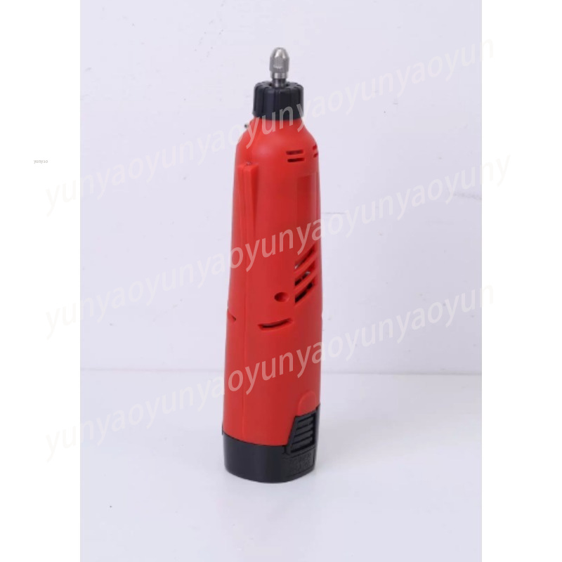 ชุดเครื่องเจียรมินิลิเธียม, เค - Cordless Rotary Tool Kit Accessories บทวิจารณ์และราคา