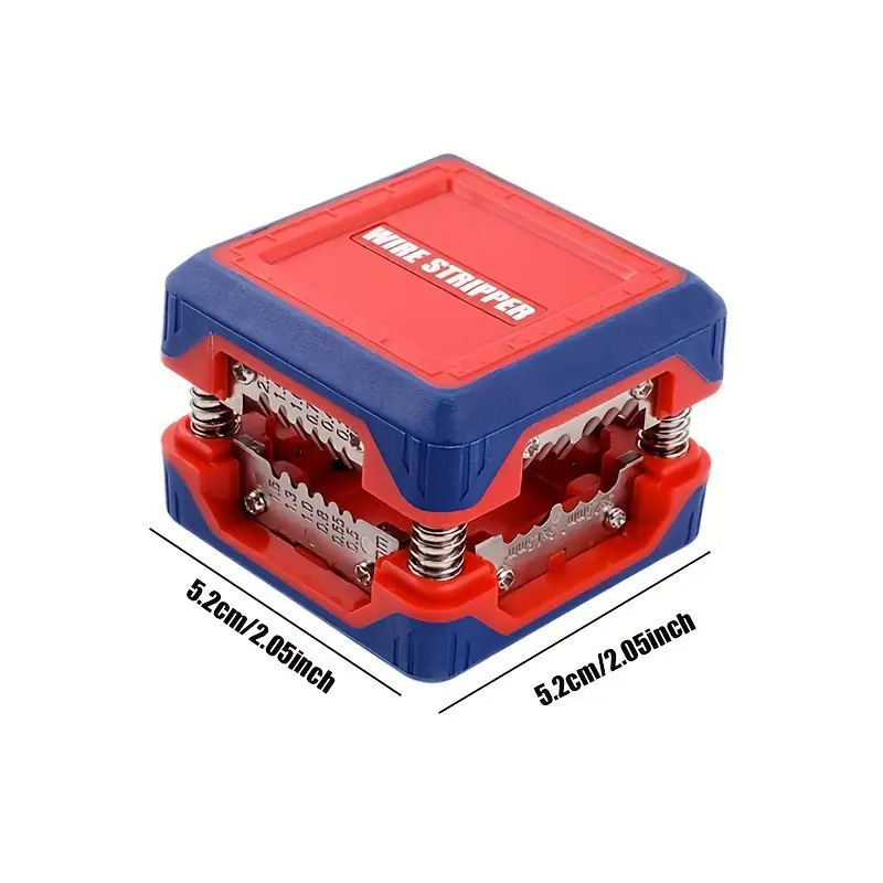 เครื่องมืออเนกประสงค์สำหรับช่า - Automatic Wire Stripper Cutter บทวิจารณ์และราคา