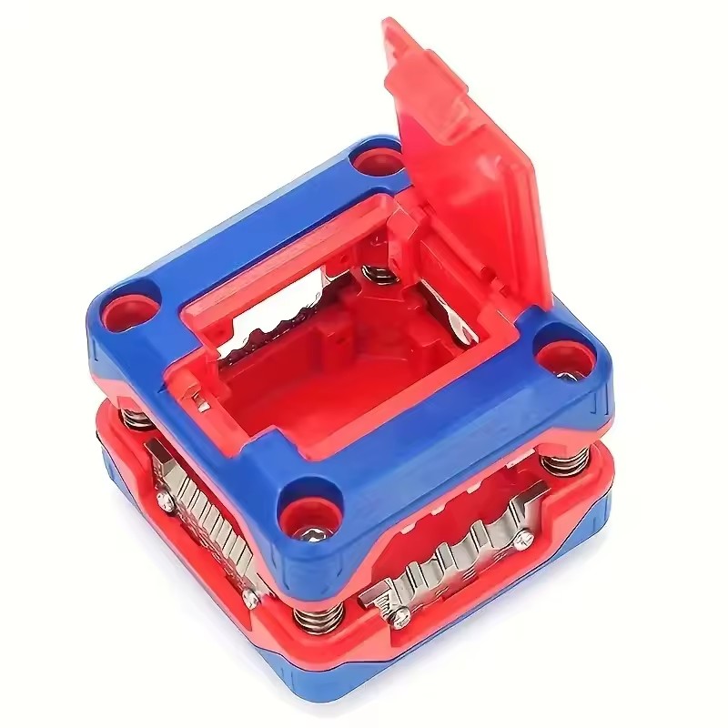เครื่องมืออเนกประสงค์สำหรับช่า - Automatic Wire Stripper Cutter บทวิจารณ์และราคา