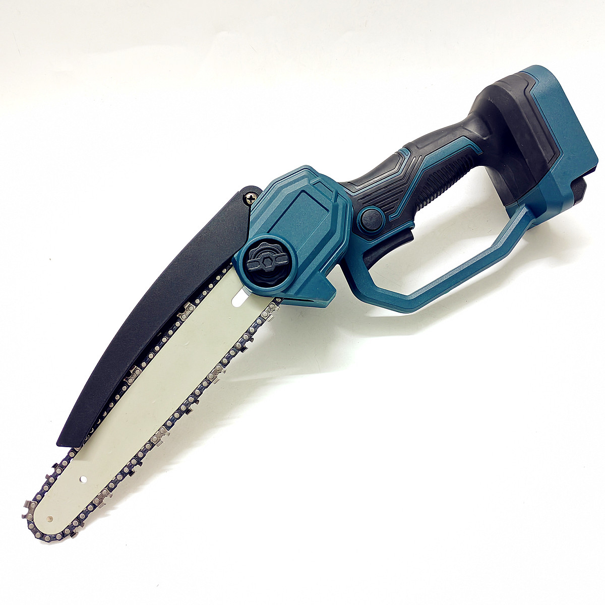 Brushless Chainsaw 8 นิ้ว 6 นิ - Mini Electric Chainsaw 6 Inch บทวิจารณ์และราคา