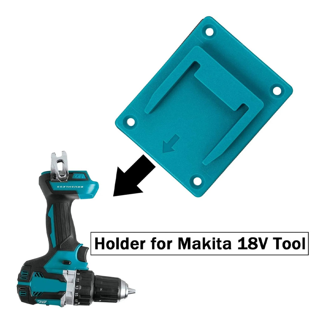 1/5Pcs สําหรับ Makita & Bosch  - Brushless Cordless Electric Drill 18V บทวิจารณ์และราคา
