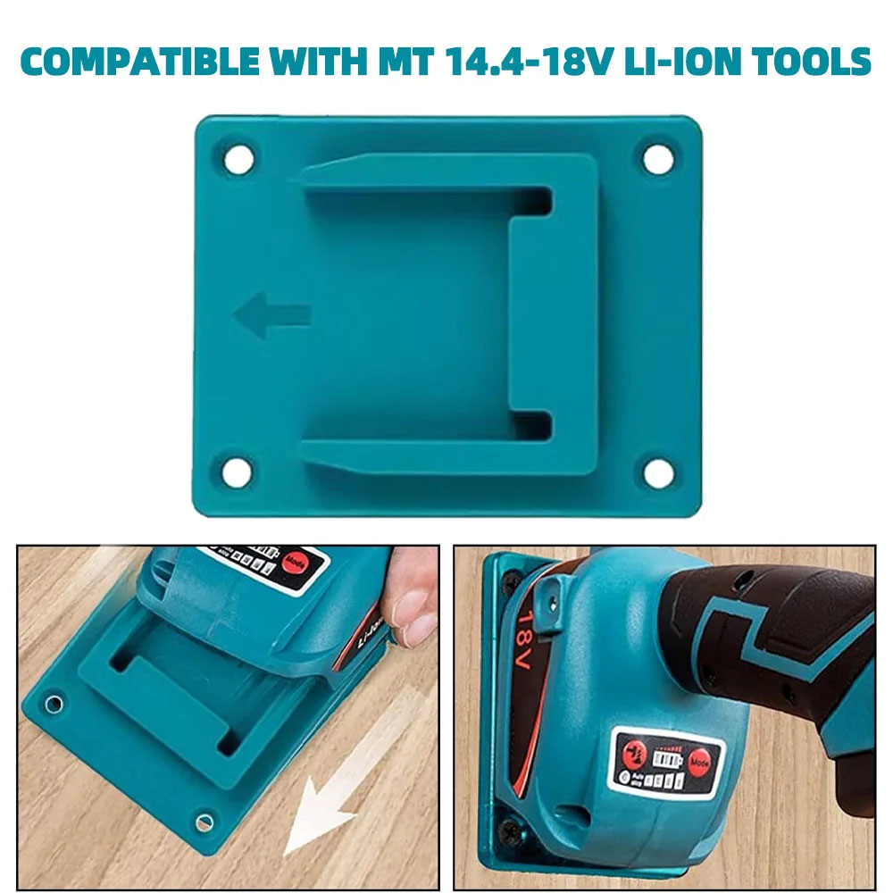 1/5Pcs สําหรับ Makita & Bosch  - Brushless Cordless Electric Drill 18V บทวิจารณ์และราคา