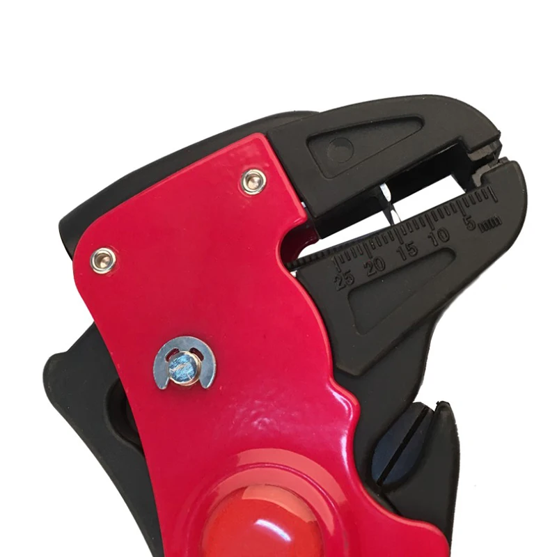เครื่องมือปอกสายไฟอัตโนมัติ–0. - Automatic Wire Stripper Cutter บทวิจารณ์และราคา