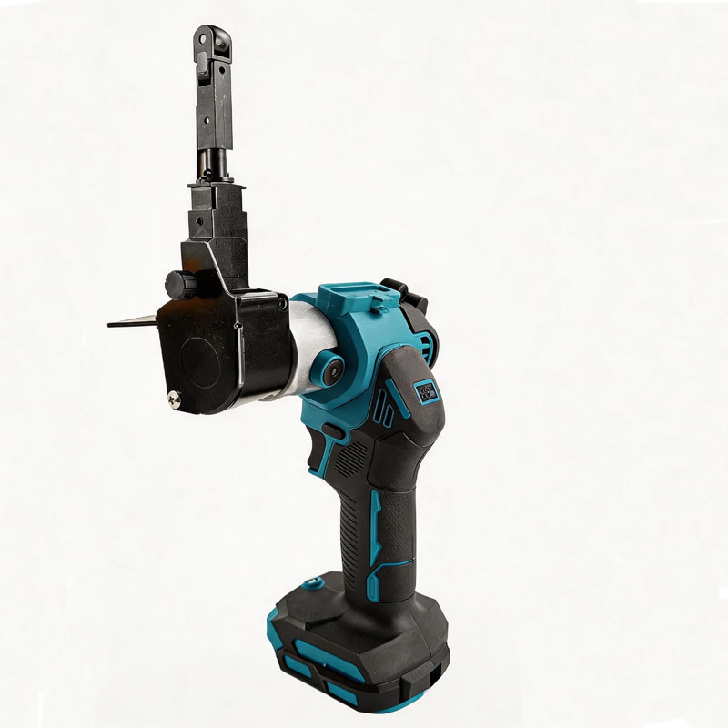 เครื่องขัดสายพานไฟฟ้าไร้แปรงถ่ - Brushless Angle Grinder Battery Powered บทวิจารณ์และราคา